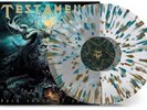 Testament - Dark Roots Of Earth (2Lp Clear Gold Green Splatter) Vinyl New
