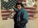 Johnny Cash Ragged Old Flag NEAR MINT CBS Vinyl LP