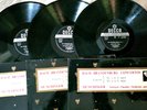 Munchinger Bach Brandenburg Concerts Decca SXL (3 lps)
