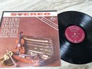 Joseph Szigeti Brahms Viloin Concert Mercury SR