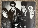 The Damned New Rose 1976 UK 7