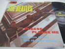 BEATLES..PLEASE PLEASE ME..SUPERB EARLY MONO UK ISSUE PARLOPHONE PMC 1202.