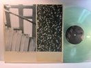 Indie Rock LP MOTHERS When You Walk a Long Distance You Are Tired 2016 Clear VG+
