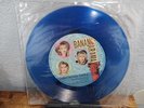 Bananarama Robert De Niro's Waiting Blue Translucent Vinyl 12