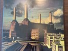 Pink Floyd Animals LP Vinyl Record 1977 Columbia JC 34474 EX-/VG+ Inner