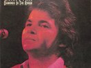 John Prine Diamonds In The Rough LP 1972 Atlantic SD 7240 Folk Rock EX Vinyl