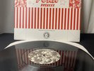 Skratchy Seal Cop Porn Breaxxx Vinyl 2001 Record 12” First Press COPP001 Rare LP