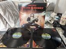 THIN LIZZY-LIVE AND DANGEROUS- DBL LIVE VINYL LP 9199 646  EX/EX LOOKS UNPLAYED