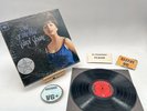 Carol Sloane Out Of The Blue - VG+/VG 1962 Ultrasonic Clean First Press