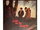 Echo And The Bunnymen – The Puppet - Korova 7
