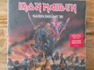 Iron Maiden DOPPEL-PICTURE - LP LIVE IN ENGLAND 88, Neu, 37€ + Versand