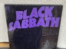 Black Sabbath – Master Of Reality UK 1st Press Vertigo Swirl 6360 050 A 1 B 1