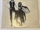 Fleetwood Mac Rumors 1977 LP Warner Bros. BSK 3010, Vintage Vinyl Record