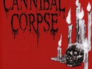 Cannibal Corpse - Hammer Smashed Face Black Vinyl Edition (1993 - UK - Reissue)