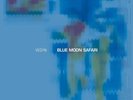 Vegyn Blue Moon Safari (Vinyl) 12