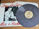 Rare Sun Vinyl LP: Jerry Lee Lewis: Alive & Rockin' SLP-1280