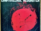 Einstürzende Neubauten Drawings Of O.T. 1st US Press ‘84 PVC Rec. NEAR MINT DoLP