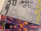Pop Will Eat Itself Looks & Sugarcubes Here Vinyl LP Album