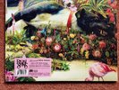 RIVAL SONS - Feral Roots. Plus extra Foto. NEU. Versiegelt. Kostenloser Versand.