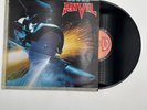 Anvil Metal On Metal LP VG Attic LAT 1130 Canada 1982 Heavy Metal Classic