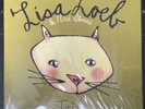 LISA LOEB & NINE STORIES Tails NEW 2LP PINK GALAXY VINYL/3000