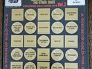 Elvis Presley ‎Worldwide 50 Gold Award Hits Vol 2 4x LP+Poster+Menu+Letter+Cloth