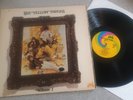 The Yellow Payges – Volume 1 orig LP USA Garage Psych top