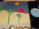 THE CURE BOYS DONT CRY LP 1979 PVC FRICTION LABEL CLASSIC CURE VG+ VINYL