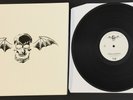 Avenged Sevenfold White Album 2LP Vinyl First Pressing NM/EX 2007