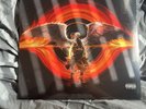Illenium ODYSSEY Lunar Ember 2LP (Signed)