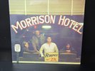 The Doors Morrison Hotel Lp Vinyl OG 1970s Early Press SEALED/New EX/Mint
