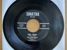 THE ORPHANS Soul Shake / Funky Love on SINATRA Funk Garage 45 RARE VG+   HEAR