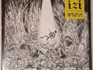 Izi - Pizzicato Lp PRIMA EDIZIONE Vinile Nero Trap Ita