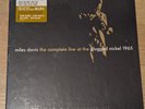 Miles Davis Complete Plugged Nickel