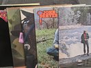 John Denver ‎ Spirit  s/t rocky mountain high back home 6 vinyl LP LOT