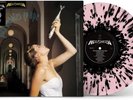 Helloween Pink Bubbles Go Ape (Vinyl) 12