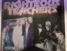 Poor Righteous Teachers – Rare And Unreleased LP USA 2005 Compilation CCR-100