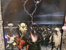 1982 Black Sabbath Live Evil Vinyl Record Gatefold Ozzy Osbourne Warner Bro 2LP