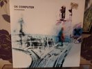 RadioHead ok computer vinyl first press 1997,  7243.8.55229.1.8  VG+/EX P/TESTED