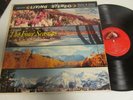 Vivaldi - The Four Seasons - Societa Corelli - RCA LIVING STEREO LSC-2424 NM