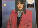 Joan Jett and The Blackhearts I Love Rock and Roll Vinyl RSD Exclusive Sealed