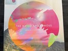 The Naked And Famous Passive Me Aggressive You Vinyl Exclusive Picture Disc New