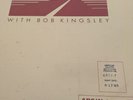 American Country Countdown Bob Kingsley Radio Show 8-17-85 NM