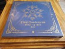 FINAL FANTASY XIV (14) VINYL Soundtrack 5LP BOX SET  VOL.2 Record Video Game VGM
