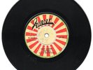 Ska 45rpm  THE ITALS 
