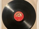 EGYPTIAN   OUM KALSOUM   HMV 72-23  HEAR   78 RPM   X 4050