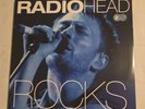 MINT  Radiohead Rocks Germany 2 LP Vinyl - NEVER PLAYED
