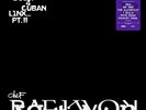 Raekwon - Only Built 4 Cuban Linx... Pt. II - THE INSTRUMENT [New Vinyl LP]