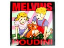 MELVINS HOUDINI LP SEALED VINYL KING BUZZO