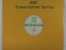 ROBERT CRAY - IN CONCERT 448 - 1982 UK VINYL BBC TRANSCRIPTION - EX/VG+